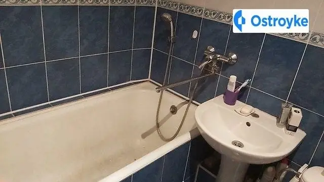 Оренда 1-кімнатної квартири, 33 м², Харків — фото 3
