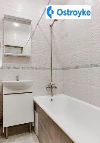 Оренда 1-кімнатної квартири, 33 м², Харків — фото 4