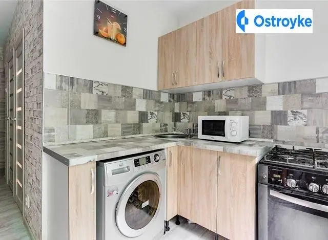 Оренда 1-кімнатної квартири, 33 м², Харків — фото 3