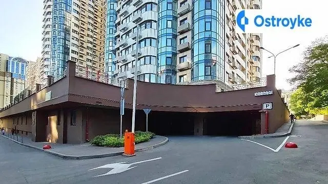 Михаила Драгомирова улица — фото 3