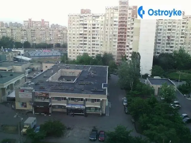 Анны Ахматовой улица — фото 2