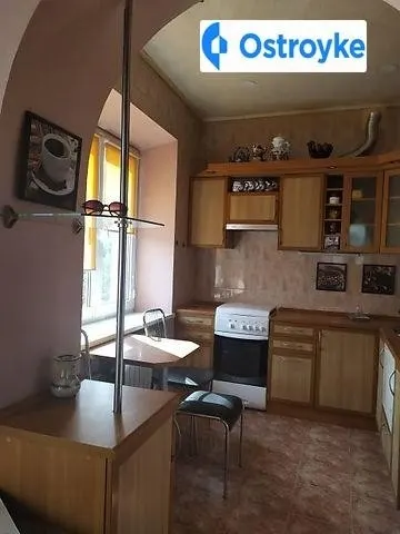 Оренда 2-кімнатної квартири, 38 м², Харків — фото 1