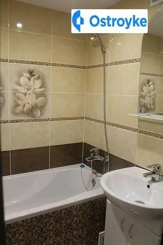Оренда 2-кімнатної квартири, 52 м², Чорноморськ — фото 5