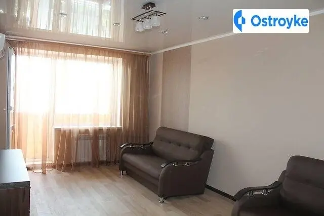 Оренда 2-кімнатної квартири, 52 м², Чорноморськ — фото 4