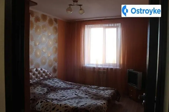 Оренда 2-кімнатної квартири, 52 м², Чорноморськ — фото 1