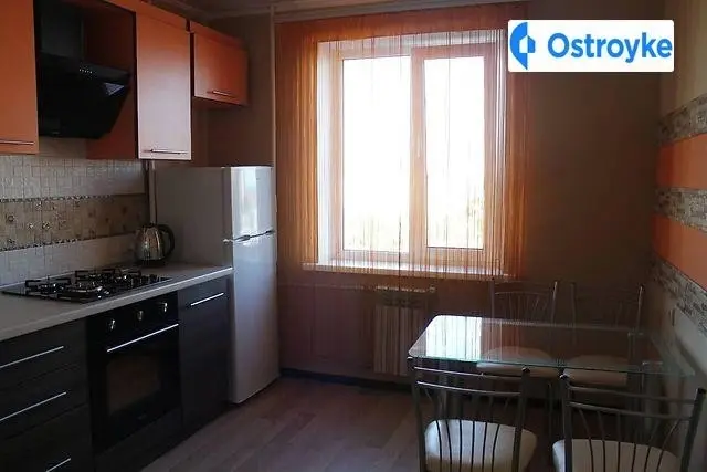 Оренда 2-кімнатної квартири, 52 м², Чорноморськ — фото 3