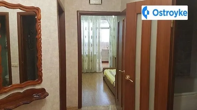 Академика Вильямса улица — фото 1