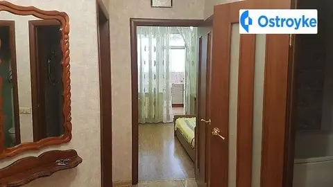 2-кімнатна квартира, 54 м², вул. Академика Вильямса, Одеса