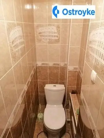 Аренда 2-комнатной квартиры, 54 м², Белая Церковь