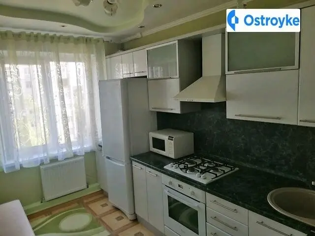 Оренда 2-кімнатної квартири, 54 м², Біла Церква — фото 5