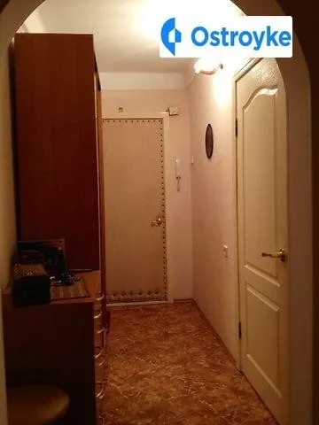 Новогоспитальная — фото 1