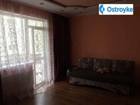 1-кімнатна квартира, 43 м², вул. Степанов Олени, Львів