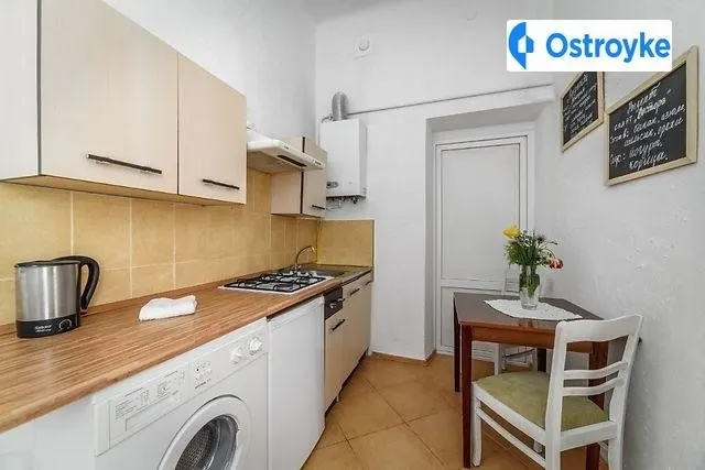 Левицкого улица — фото 1