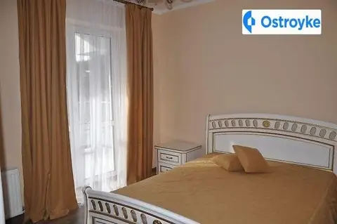 2-комнатная квартира, 64 м², вул. Малоголосківська, Львов