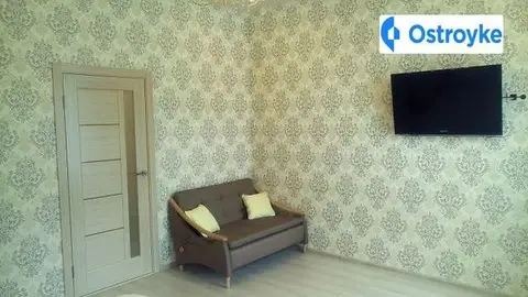 2-кімнатна квартира, 45 м², вул. Кулиша Пантелеймона, Львів