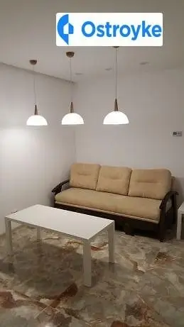 3-кімнатна квартира, 65 м², вул. Железнодорожна, Львів