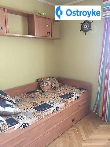 Воробкевича Сидора улица — фото 4