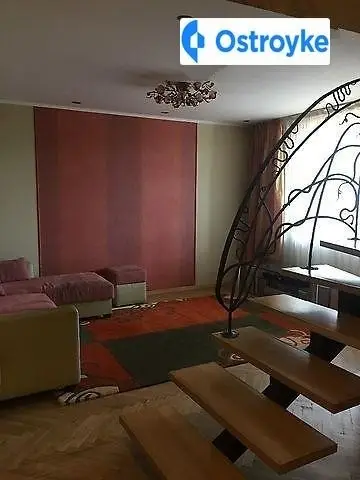 3-кімнатна квартира, 75 м², вул. Воробкевича Сидора, Львів