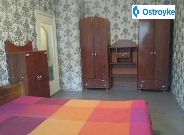 Оренда 1-кімнатної квартири, 32 м², Миколаїв — фото 2