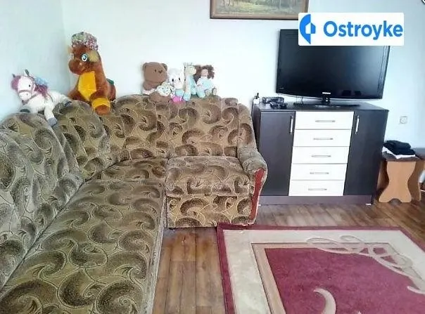 Оренда 1-кімнатної квартири, 38 м², Донецьк — фото 1
