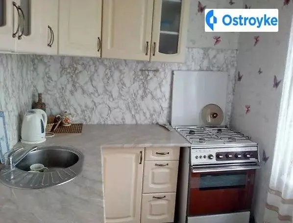 Оренда 1-кімнатної квартири, 38 м², Донецьк — фото 3