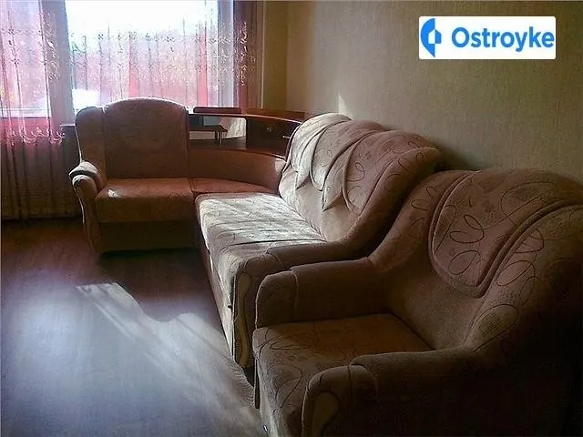 Оренда 1-кімнатної квартири, 36 м², Біла Церква — фото 1
