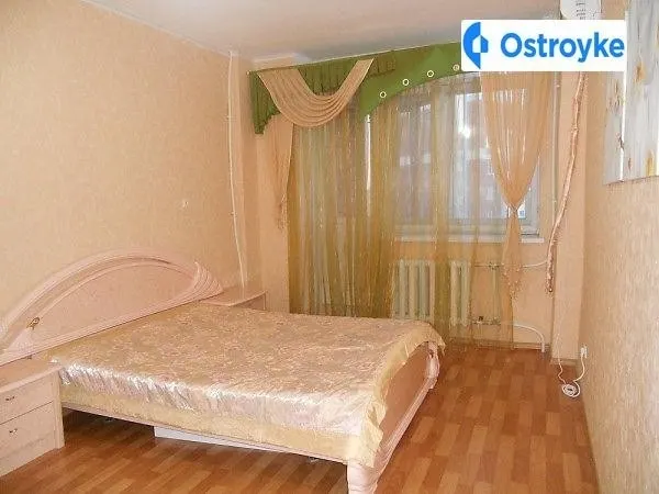 Оренда 1-кімнатної квартири, 36 м², Біла Церква — фото 1