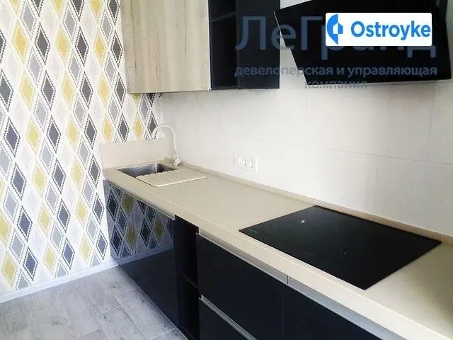 Литературная ЖК 35 Тридцать пятая Жемчужина — фото 5