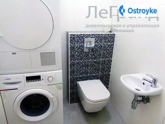 Литературная ЖК 35 Тридцать пятая Жемчужина — фото 2