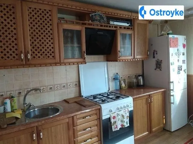Оренда 2-кімнатної квартири, 46 м², Луцьк — фото 1