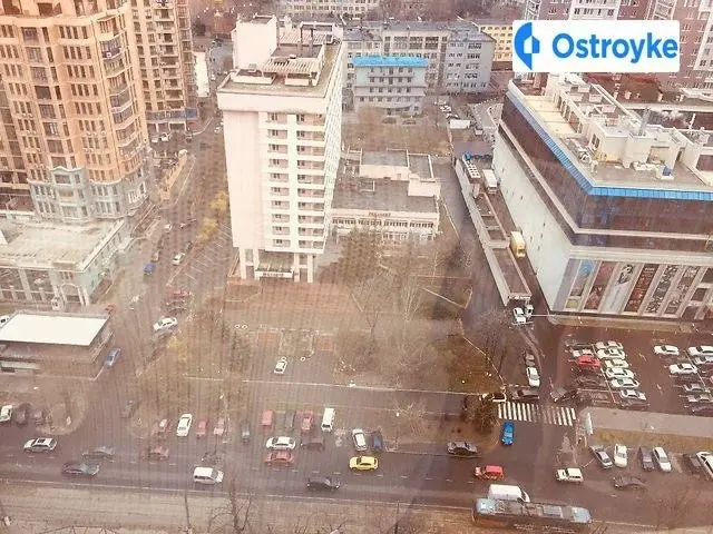 Генуэзская улица — фото 2