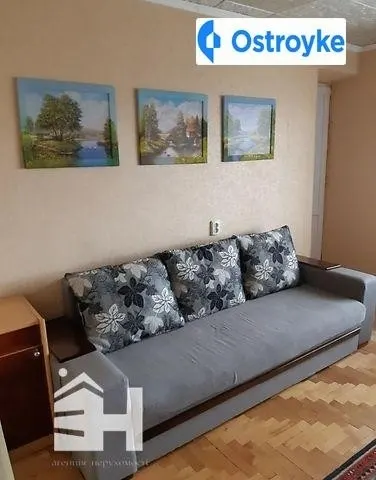 Оренда 2-кімнатної квартири, 45 м², Тернопіль — фото 1