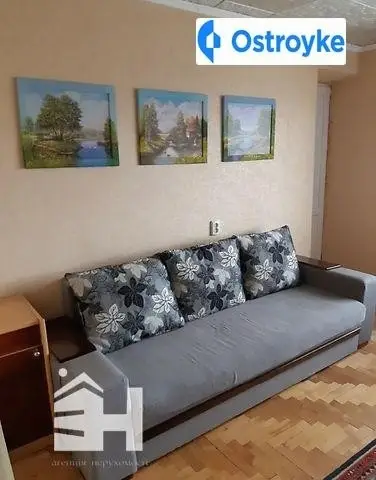 Аренда 2-комнатной квартиры, 45 м², Тернополь
