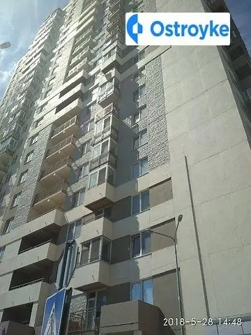 Люстдорфская дорога — фото 1