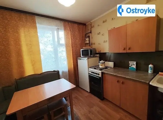 1-кімнатна квартира, 35 м², вул. Героїв Дніпра, Черкаси — фото 3