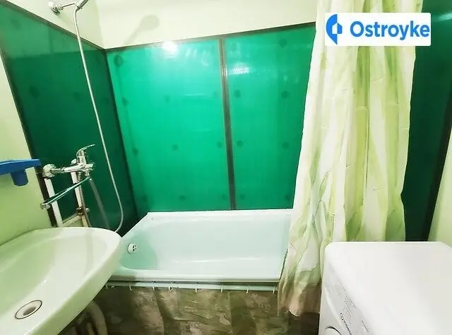 1-кімнатна квартира, 35 м², вул. Героїв Дніпра, Черкаси — фото 5