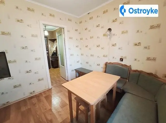 1-кімнатна квартира, 35 м², вул. Героїв Дніпра, Черкаси — фото 4