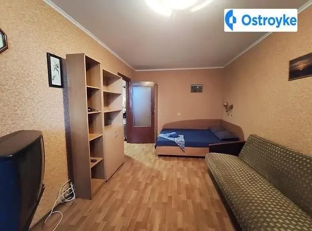 1-кімнатна квартира, 35 м², вул. Героїв Дніпра, Черкаси — фото 2