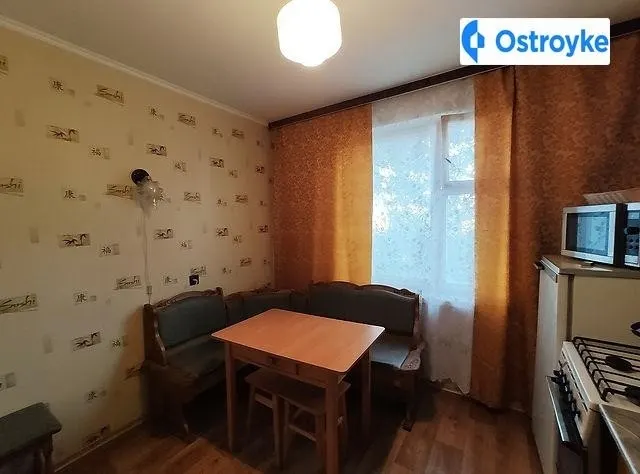 1-кімнатна квартира, 35 м², вул. Героїв Дніпра, Черкаси — фото 1