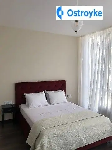 2-кімнатна квартира, 60 м², вул. Італійська, 1, Одеса — фото 3