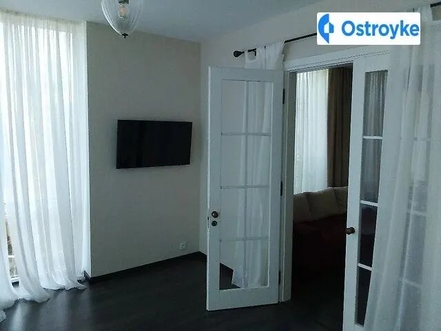 2-кімнатна квартира, 60 м², вул. Італійська, 1, Одеса — фото 1