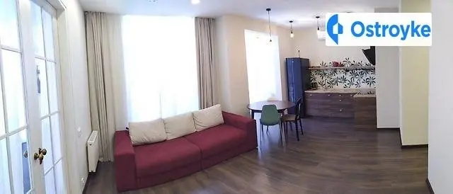 2-кімнатна квартира, 60 м², вул. Італійська, 1, Одеса — фото 4