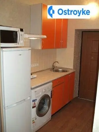 1-комнатная квартира, 24 м², вул. Ярославська, Харьков