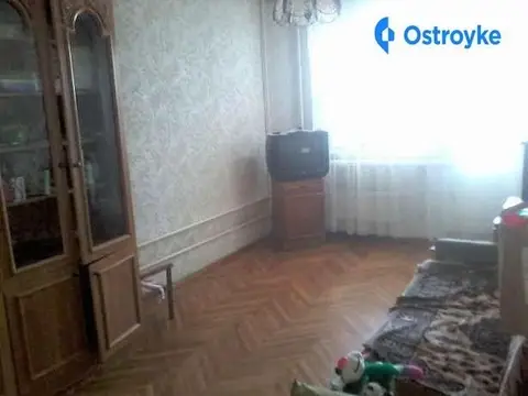 3-кімнатна квартира, 67 м², вул. Хоменка, Черкаси