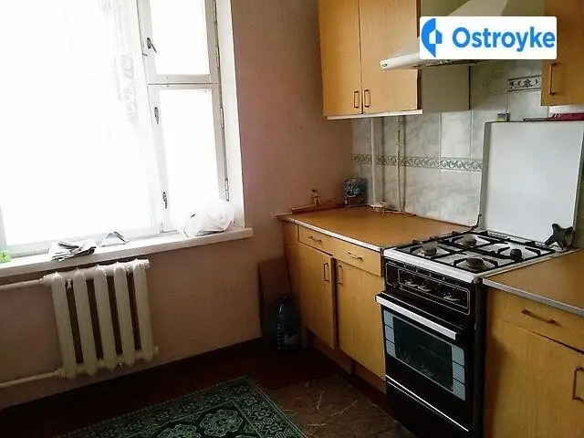 Героев Днепра улица — фото 3