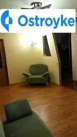 Аренда 1-комнатной квартиры, 31 м², Полтава — фото 4