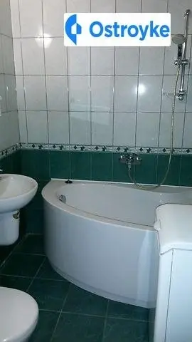 Аренда 1-комнатной квартиры, 31 м², Полтава — фото 2