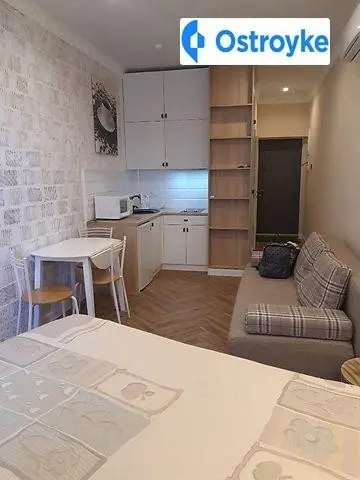 Оренда 1-кімнатної квартири, 30 м², Одеса — фото 3