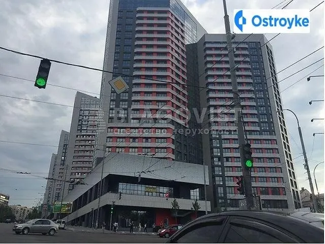 Митрополита Василия Липковского улица — фото 1