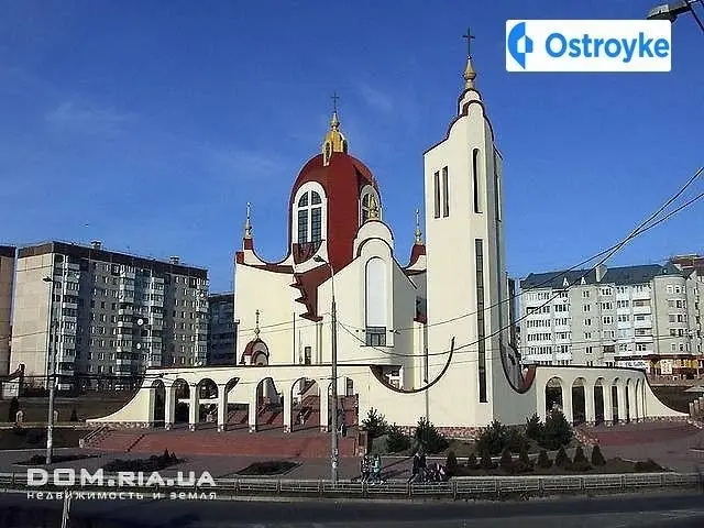 Вишневецкого Дмитрия бульвар,є\р. — фото 2
